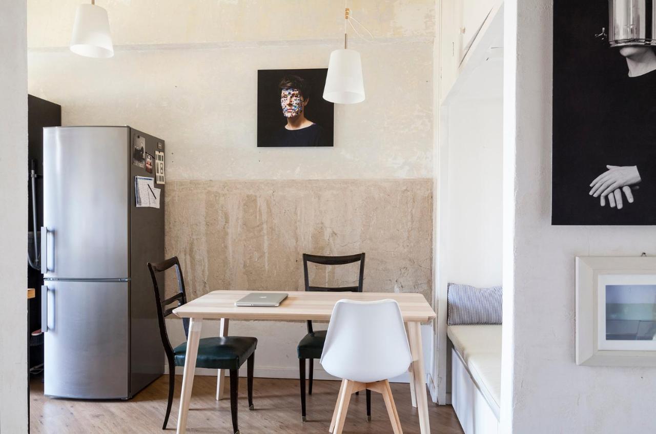 Via Pai Home A Due Passi Da Firenze Scandicci Kültér fotó