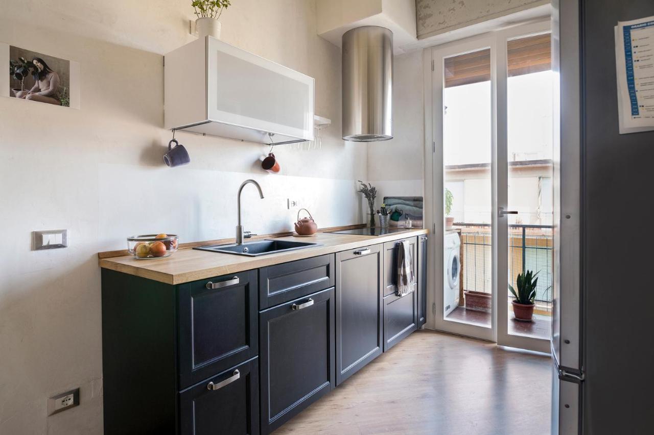 Via Pai Home A Due Passi Da Firenze Scandicci Kültér fotó