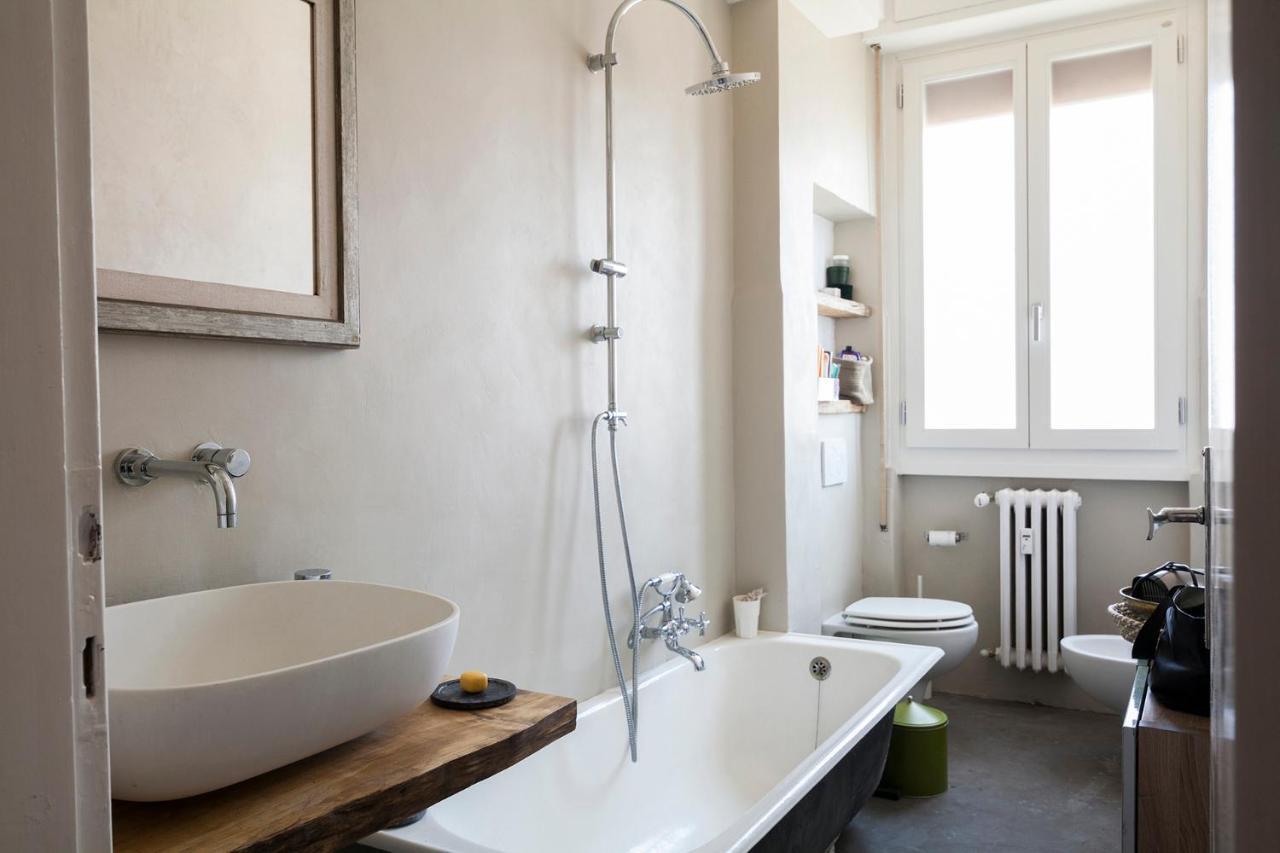 Via Pai Home A Due Passi Da Firenze Scandicci Kültér fotó