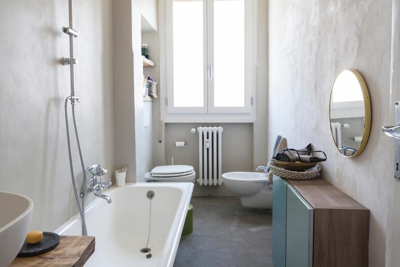 Via Pai Home A Due Passi Da Firenze Scandicci Kültér fotó