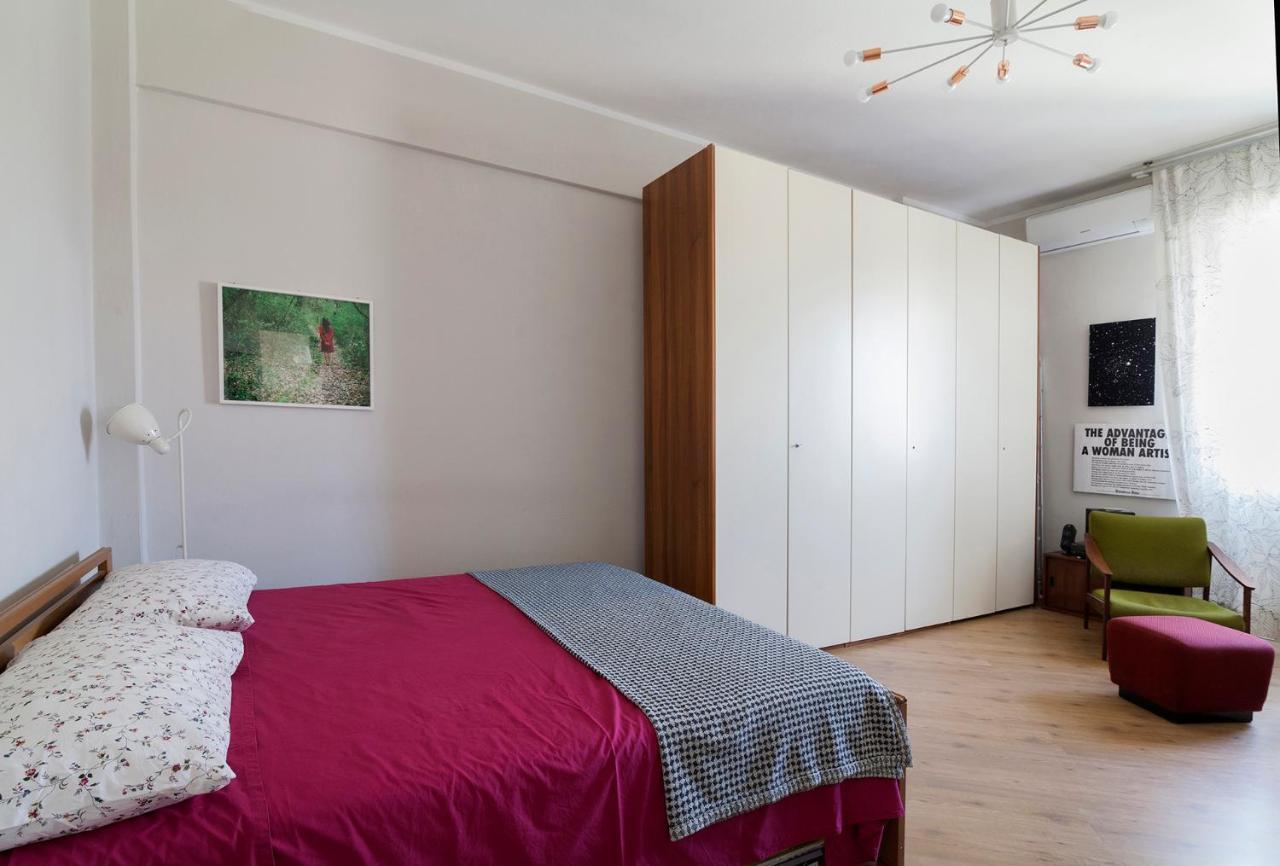 Via Pai Home A Due Passi Da Firenze Scandicci Kültér fotó