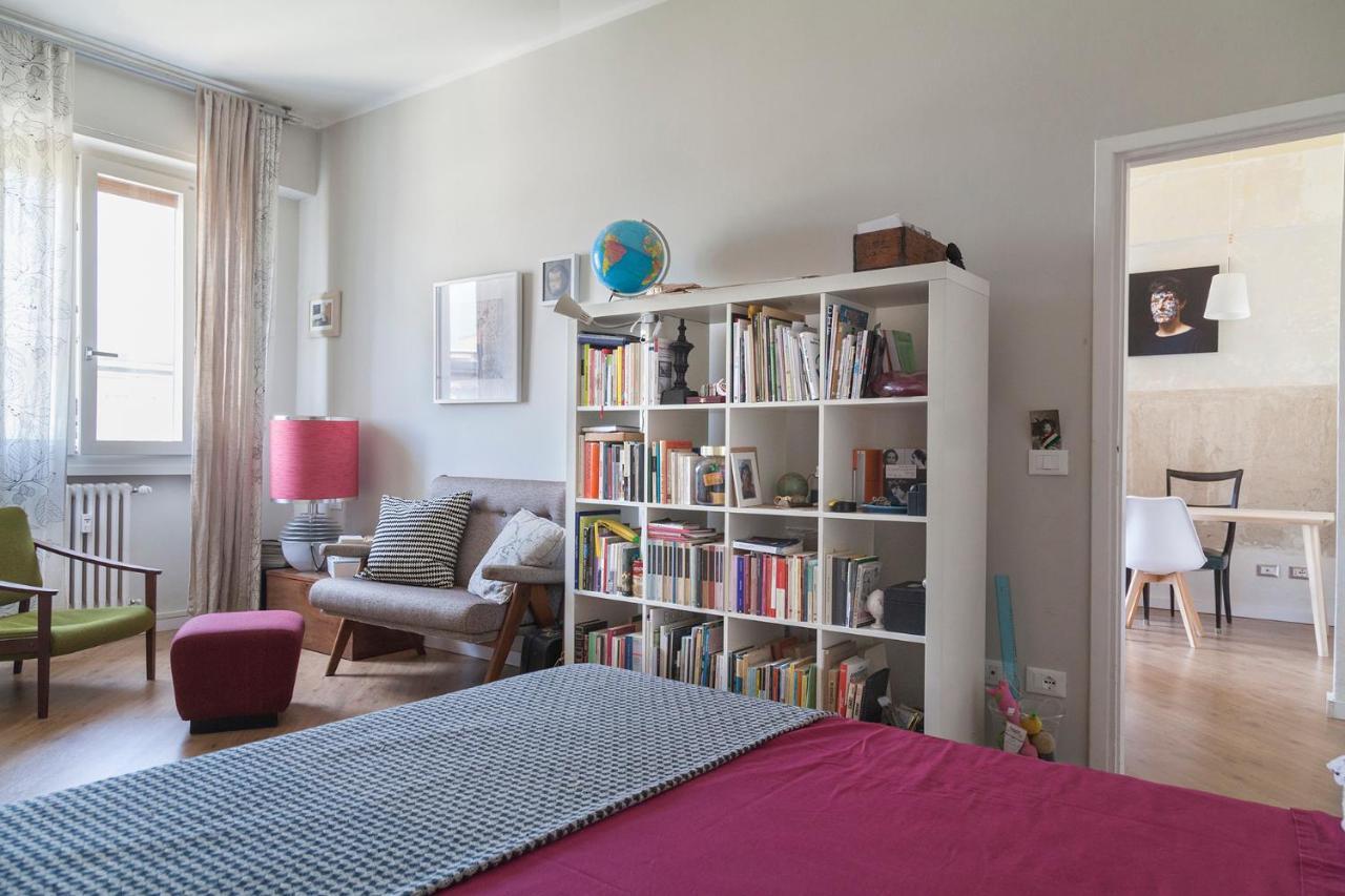 Via Pai Home A Due Passi Da Firenze Scandicci Kültér fotó